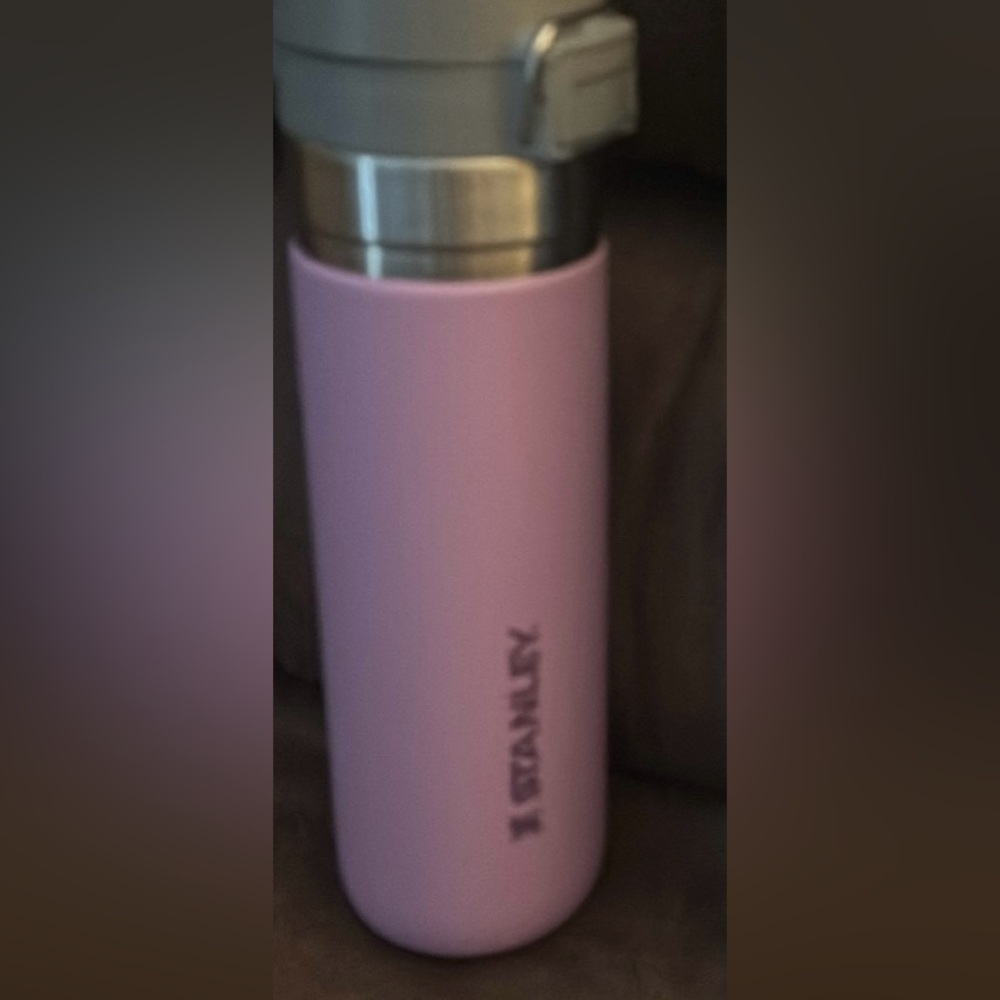 Stanley Lavender Insulated Bottle